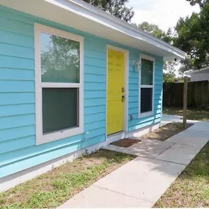 Apartment Nataj At, Tampa